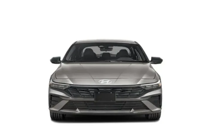 $21396 : Hyundai ELANTRA 2026 SEL Spo image 4