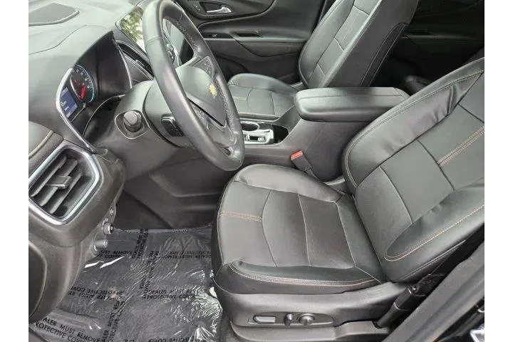 $25629 : Chevrolet Equinox 2023 4x4 P image 10