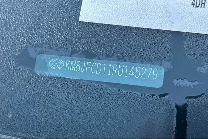 $26990 : Hyundai TUCSON Hybrid 2024 A image 8