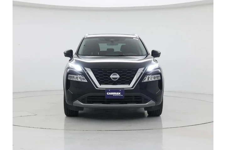 $24998 : Nissan Rogue 2023 SL 4dr Cro image 5