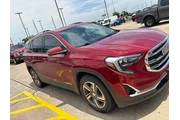 GMC Terrain 2020 SLT 4dr SUV en Houston