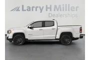 GMC Canyon 2021 4x2 Elevatio thumbnail