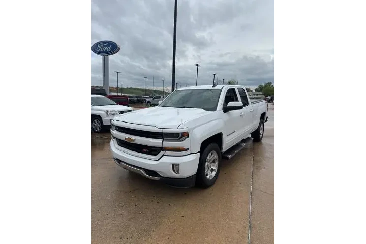 $20595 : Chevrolet Silverado 1500 201 image 2
