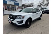 $11990 : 2019 Explorer Police Intercep thumbnail
