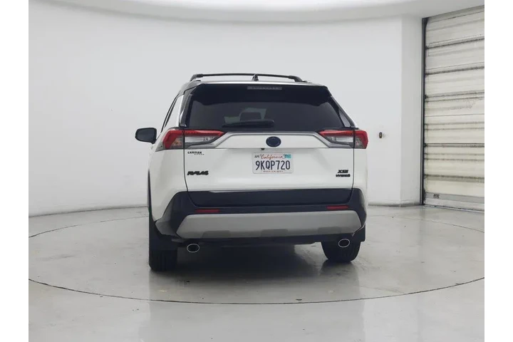 $30998 : Toyota RAV4 Hybrid 2022 AWD image 6