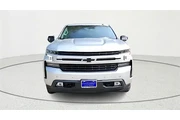 $37697 : Chevrolet Silverado 1500 Lim thumbnail