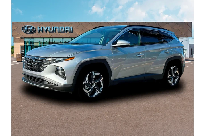 $28171 : Hyundai TUCSON 2024 Limited image 2