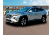 $28171 : Hyundai TUCSON 2024 Limited thumbnail