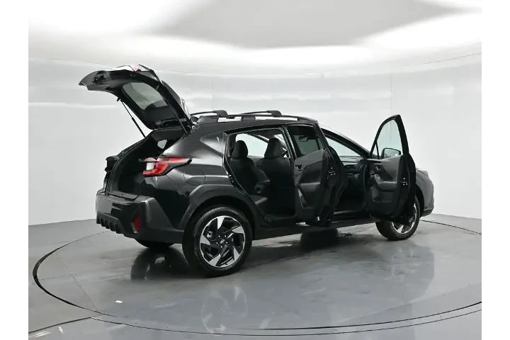 $27500 : Subaru Crosstrek 2024 AWD Li image 6