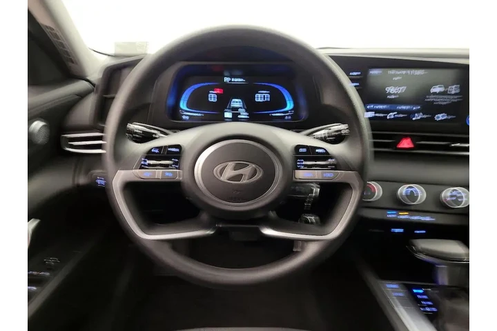 $20998 : Hyundai ELANTRA 2025 SE 4dr image 10