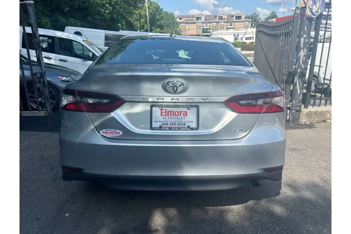 $25999 : 2022 Camry LE image 6