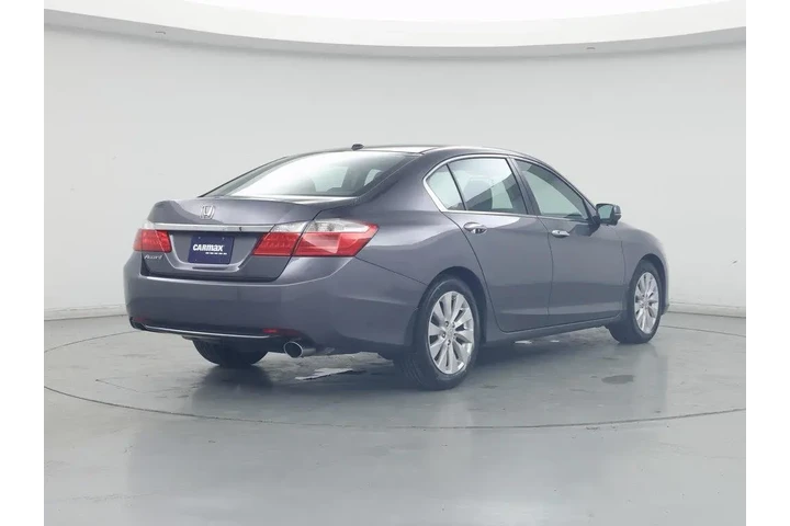 $20998 : Honda Accord 2015 EX-L 4dr S image 8
