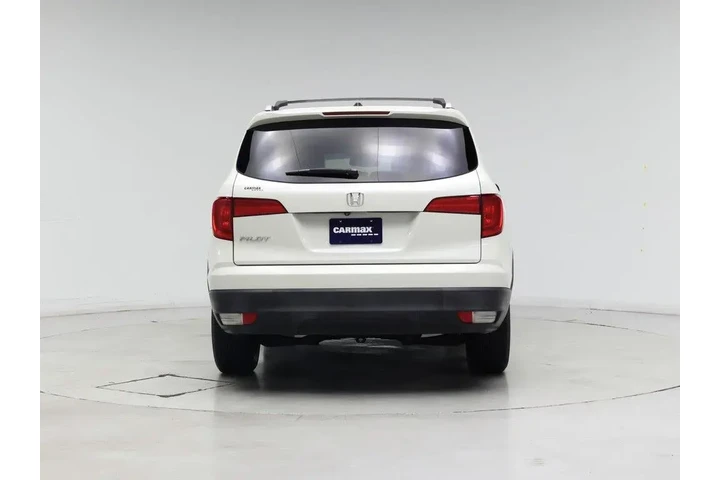 $18998 : Honda Pilot 2018 EX-L 4dr SU image 6