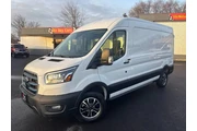 2022 E-Transit 350 en Boise
