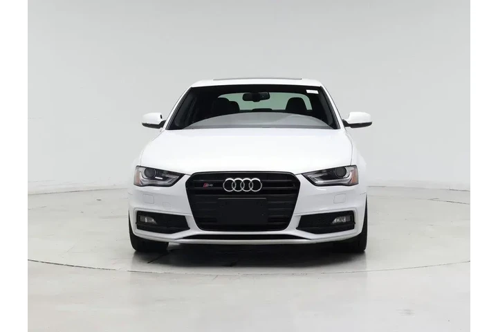 $28998 : Audi S4 2016 AWD 3.0T quattr image 5
