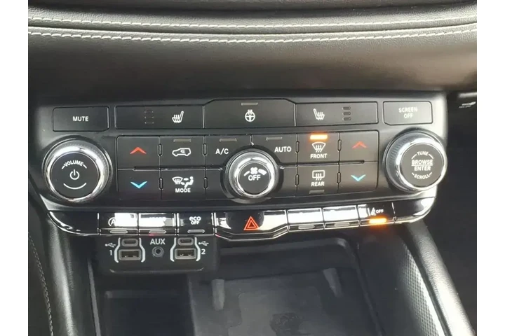 $31500 : Dodge Durango 2022 AWD GT 4d image 8