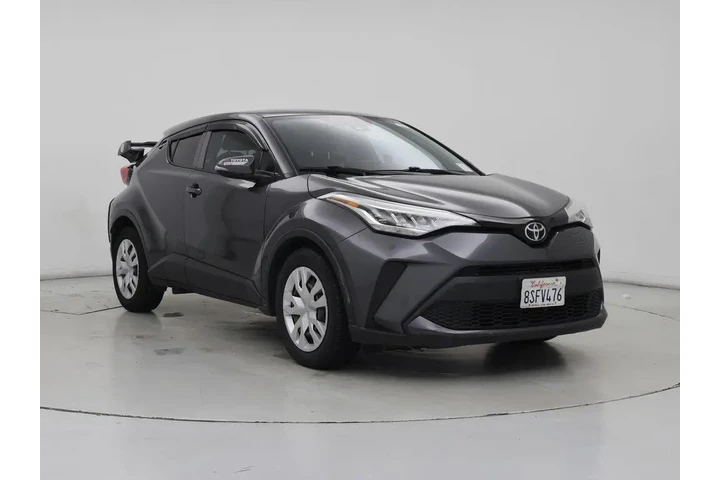 $20998 : Toyota C-HR 2020 LE 4dr Cros image 1