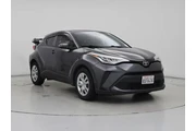 Toyota C-HR 2020 LE 4dr Cros