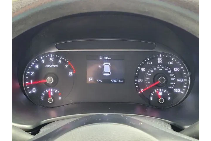 $15500 : Kia Soul 2020 LX 4dr Crossov image 10