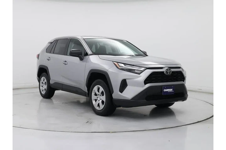$30998 : Toyota RAV4 2025 AWD LE 4dr image 1