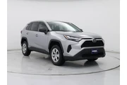 Toyota RAV4 2025 AWD LE 4dr en San Francisco Bay Area