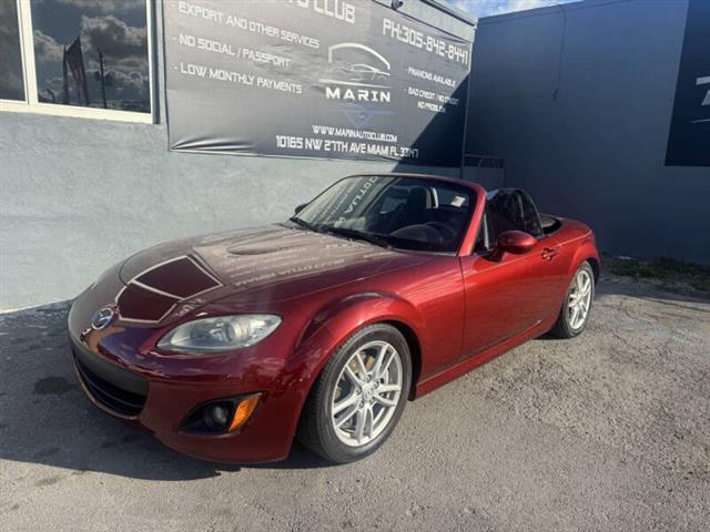 $8450 : 2012 MX-5 Miata Sport image 5