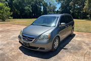 $9500 : 2007 Odyssey EX-L w/DVD thumbnail