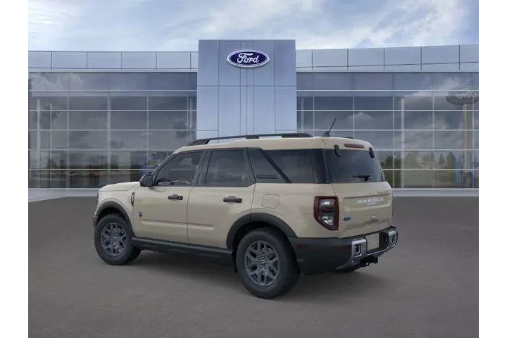 $32888 : Ford Bronco Sport 2025 AWD B image 4