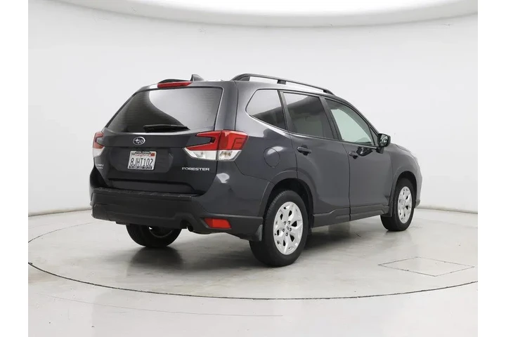 $16998 : Subaru Forester 2019 AWD Bas image 8