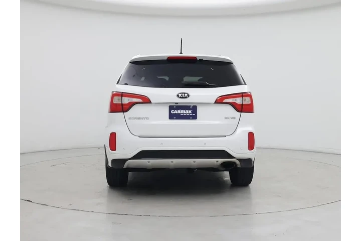 $12599 : Kia Sorento 2015 SX 4dr SUV image 6