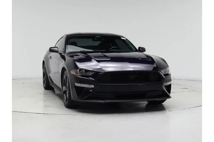 $22998 : Ford Mustang 2021 EcoBoost 2 image 5