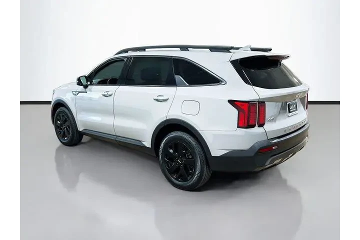 $27999 : Kia Sorento 2022 AWD X-Line image 5