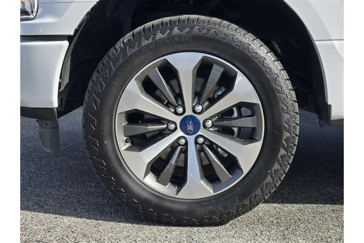 $25992 : Ford F-150 2020 4x4 XL 4dr S image 10