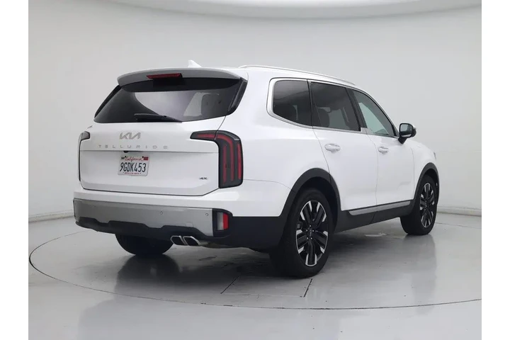 $39998 : Kia Telluride 2023 AWD SX 4d image 8