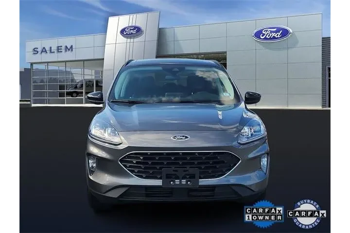 $19995 : Ford Escape 2022 AWD SEL 4dr image 7