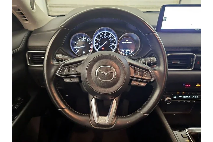 $18998 : Mazda CX-5 2021 AWD Touring image 10