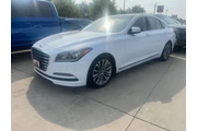 2016 Genesis 3.8L en Des Moines