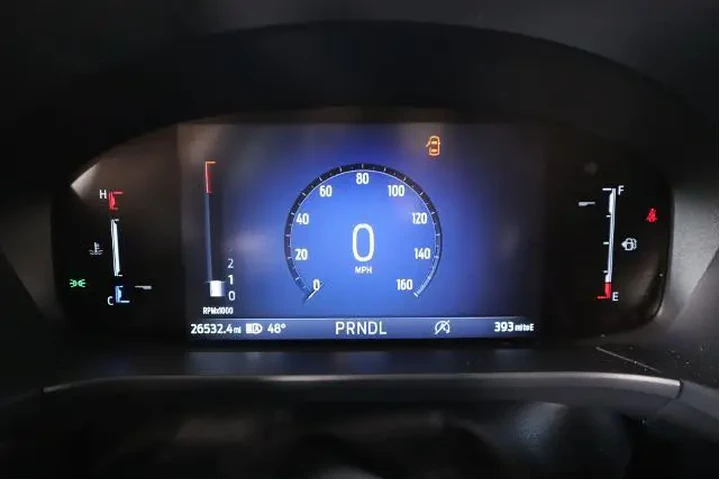 $25026 : Ford Escape 2025 ST-Line 4dr image 4