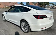 $24800 : Tesla Model 3 2022 AWD Long thumbnail