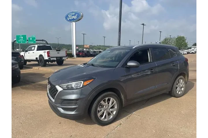 $17495 : Hyundai TUCSON 2021 Value 4d image 6