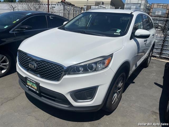 $12950 : 2016 Sorento LX V6 SUV image 1