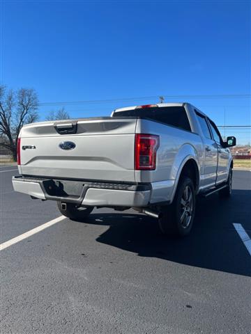 $17995 : 2015 F-150 XLT SuperCrew 5.5- image 10