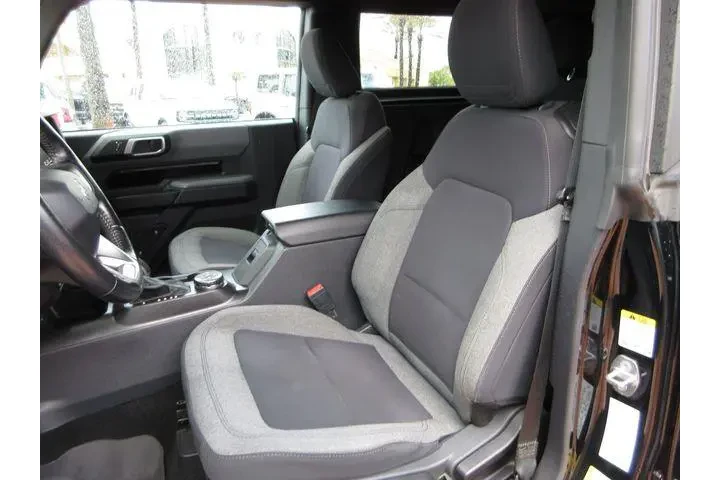 $38329 : Ford Bronco 2022 4x4 Badland image 10