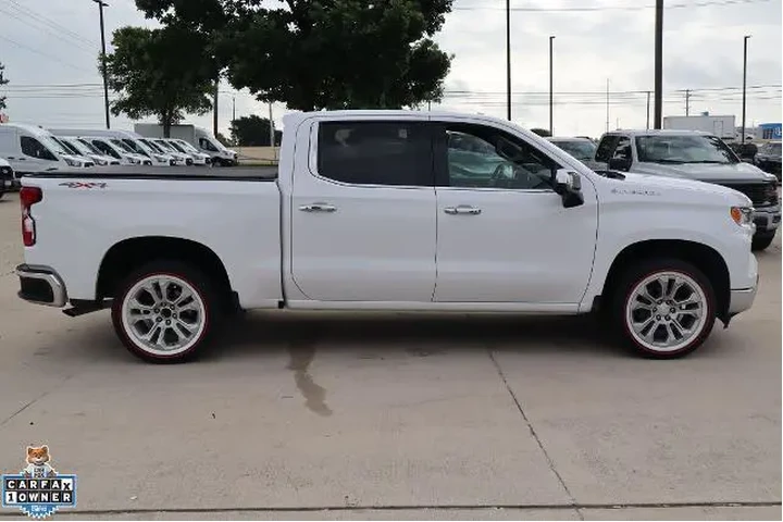 $39995 : Chevrolet Silverado 1500 202 image 2
