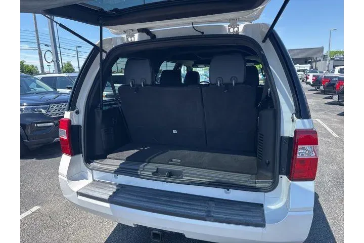 $21559 : Ford Expedition 2009 4x4 Lim image 6
