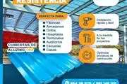 Aluzinc TR4, TR5, TR6 en Lima