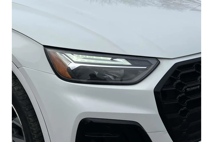 $28490 : Audi Q5 2023 AWD quattro S l image 10