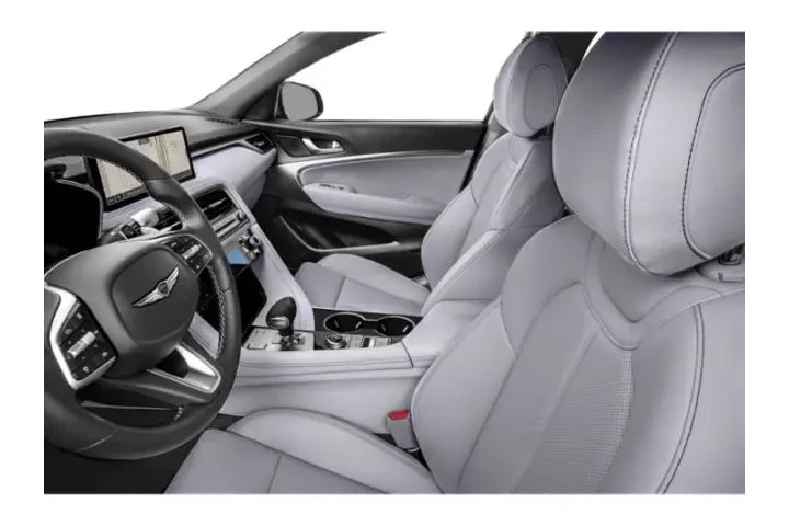 $36201 : Genesis G70 2025 2.5T Standa image 9
