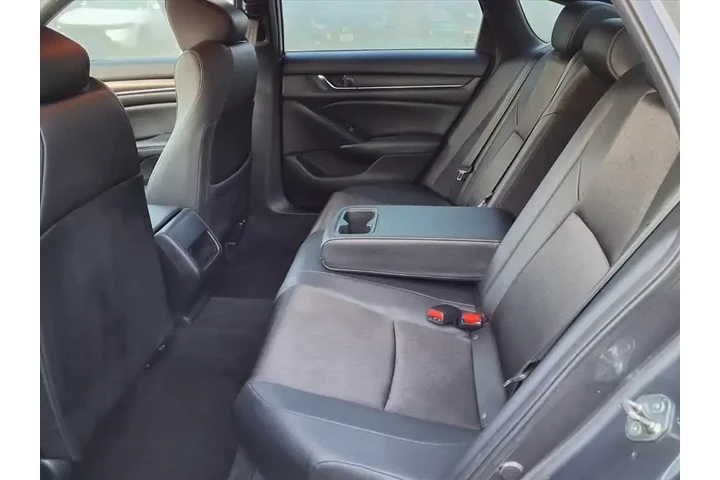 $19348 : Honda Accord 2020 Sport 4dr image 10