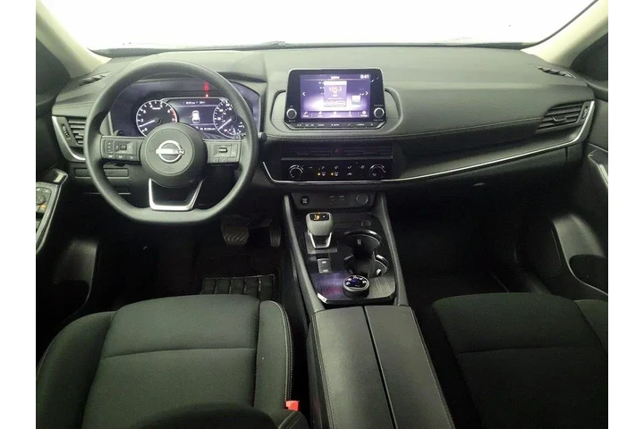 $20998 : Nissan Rogue 2024 AWD S 4dr image 9